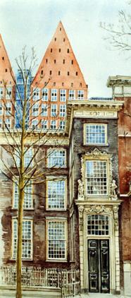 herengracht