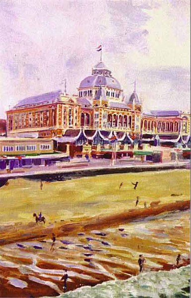 Kurhaus