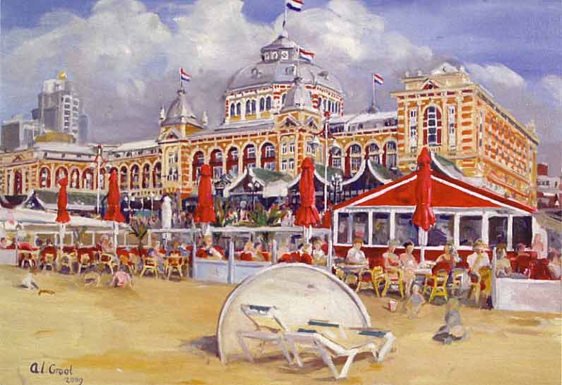 Kurhaus2009