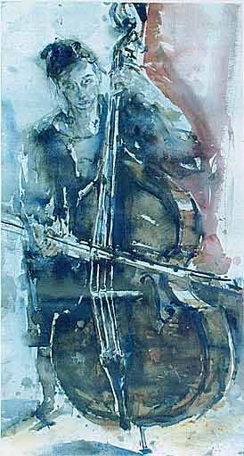 Bassiste