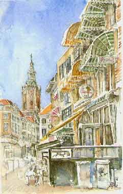 Haagsetoren