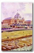 click to enlarge Kurhaus Kurhaus