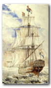 click to enlarge VOC-schip VOC-schip